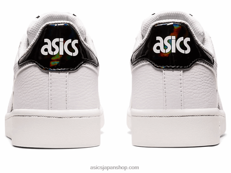 日本 L20V2738Asics 白黒