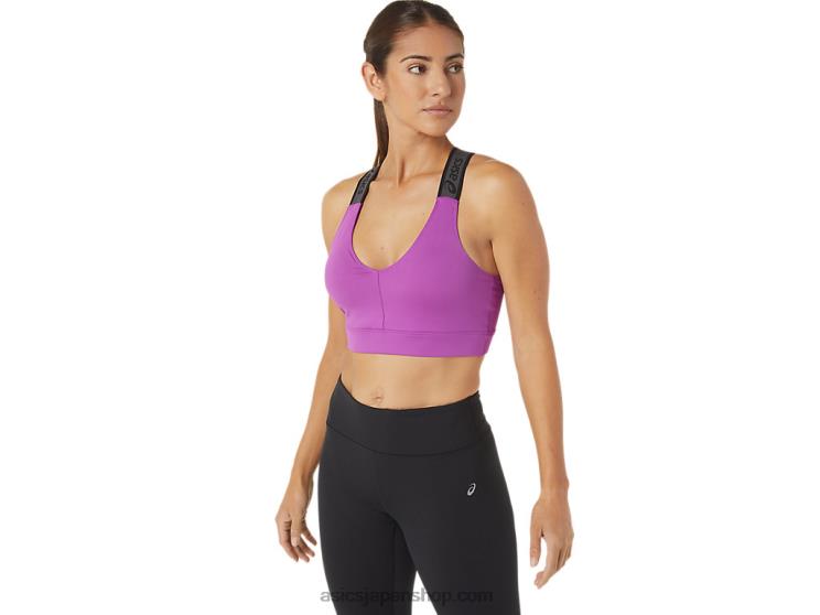 女性のフィットサナブラ L20V2739Asics 蘭