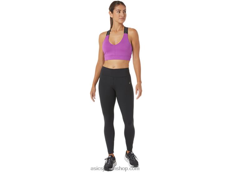 女性のフィットサナブラ L20V2739Asics 蘭