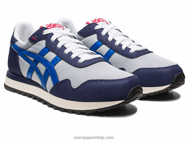 タイガーランナーⅡ L20V274Asics ピエモントグレー/ピーコート