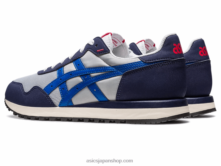 タイガーランナーⅡ L20V274Asics ピエモントグレー/ピーコート