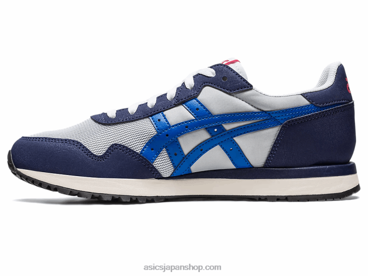 タイガーランナーⅡ L20V274Asics ピエモントグレー/ピーコート