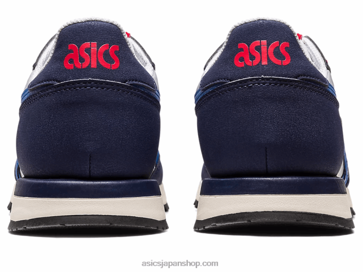 タイガーランナーⅡ L20V274Asics ピエモントグレー/ピーコート