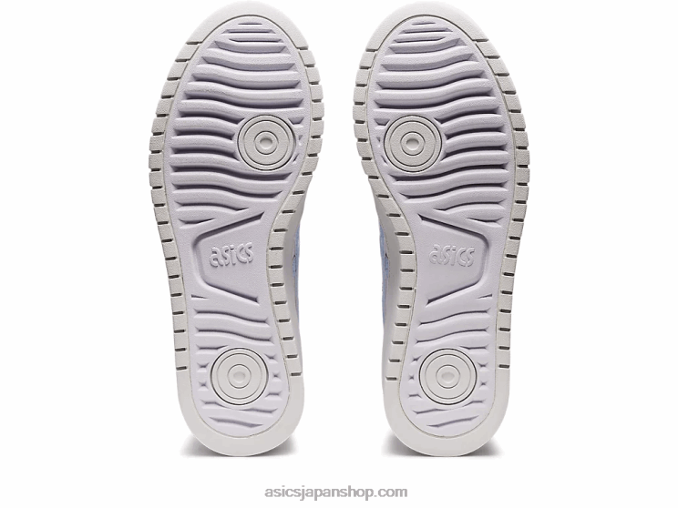 日本サッカー連盟 L20V2772Asics 白い/柔らかい空