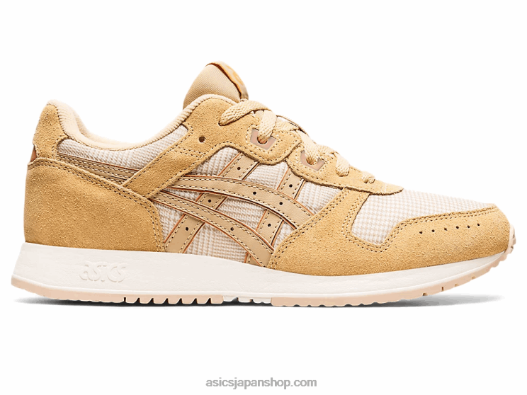 ライトクラシック L20V2794Asics 砂丘/砂丘