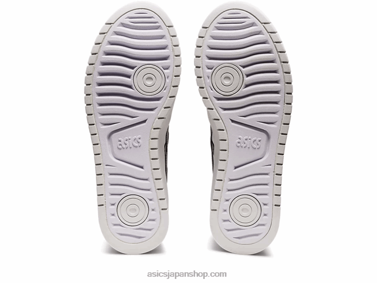 日本サッカー連盟 L20V2816Asics ホワイト/クレイグレー