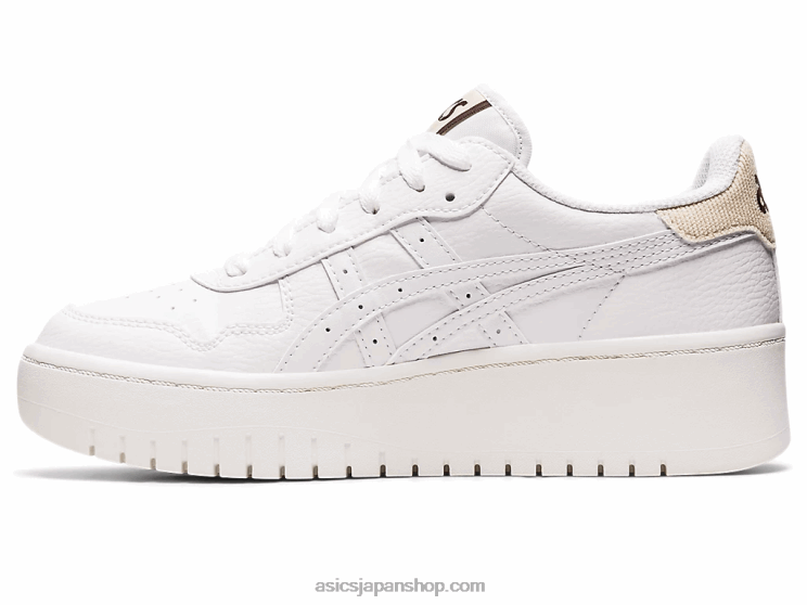 日本サッカー連盟 L20V2824Asics ホワイト/バニラ