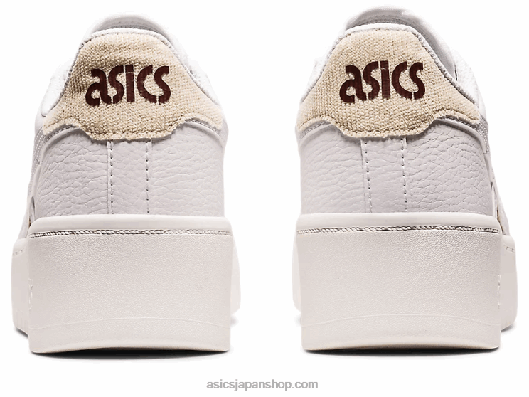 日本サッカー連盟 L20V2824Asics ホワイト/バニラ