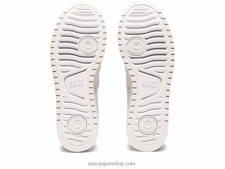 日本サッカー連盟 L20V2824Asics ホワイト/バニラ