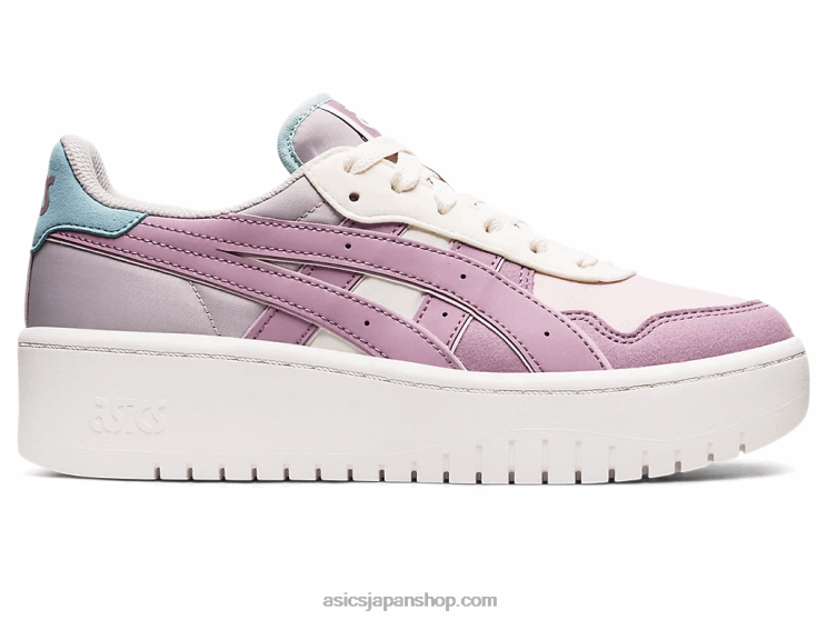 日本サッカー連盟 L20V2910Asics リーリーローズ/ローズクォーツ