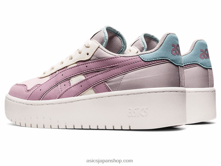 日本サッカー連盟 L20V2910Asics リーリーローズ/ローズクォーツ