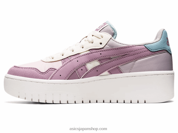 日本サッカー連盟 L20V2910Asics リーリーローズ/ローズクォーツ