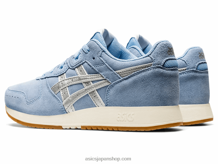 ライトクラシック L20V2919Asics ブルーブリス/ピュアシルバー