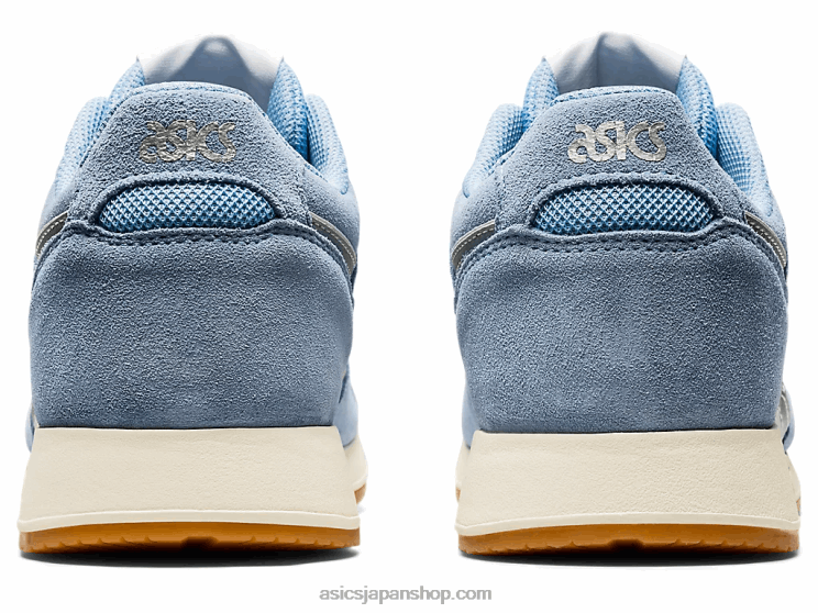 ライトクラシック L20V2919Asics ブルーブリス/ピュアシルバー