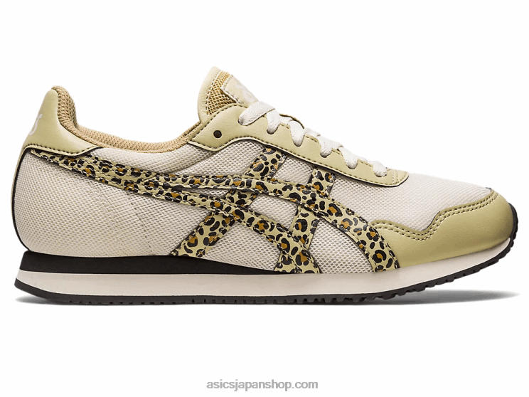 タイガーランナー L20V2954Asics 白樺/砂