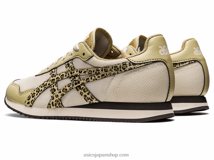 タイガーランナー L20V2954Asics 白樺/砂