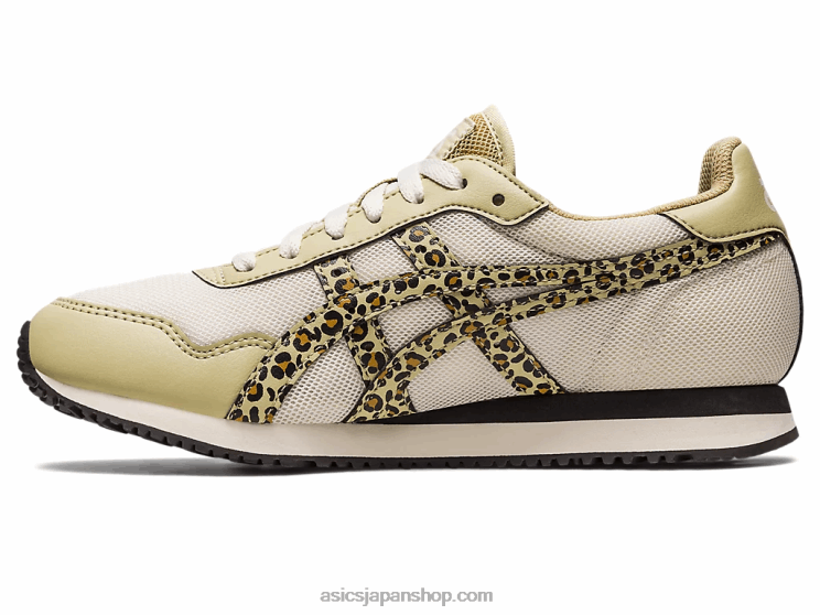 タイガーランナー L20V2954Asics 白樺/砂
