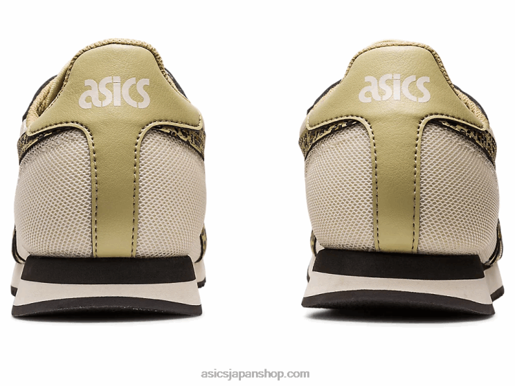 タイガーランナー L20V2954Asics 白樺/砂