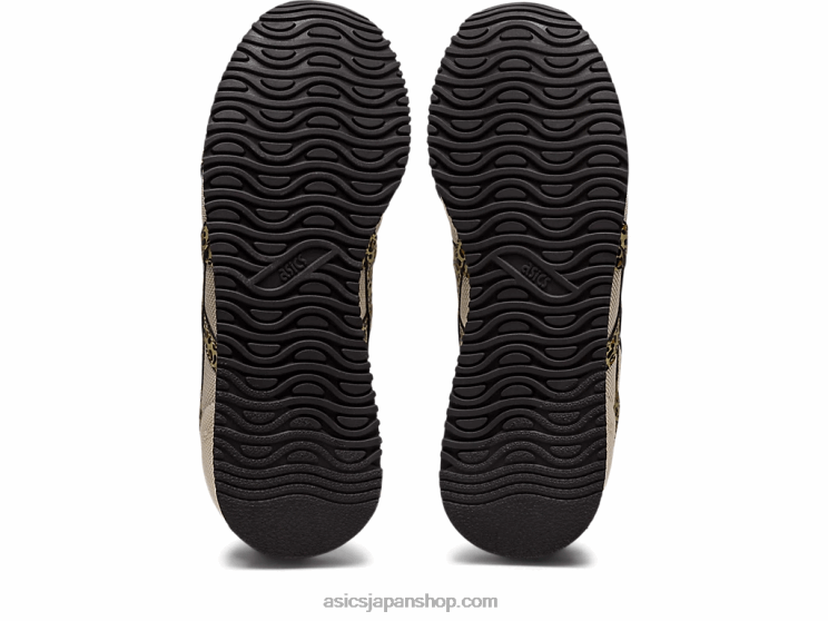 タイガーランナー L20V2954Asics 白樺/砂