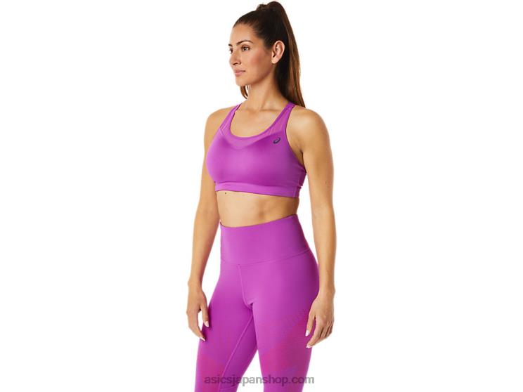 女性の加速ブラ L20V3043Asics 蘭