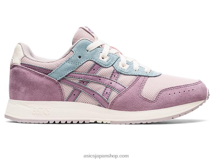 ライトクラシック L20V3080Asics リーリーローズ/ローズクォーツ