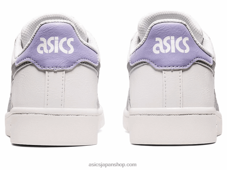 日本 L20V3092Asics ホワイト/ピードモントグレー