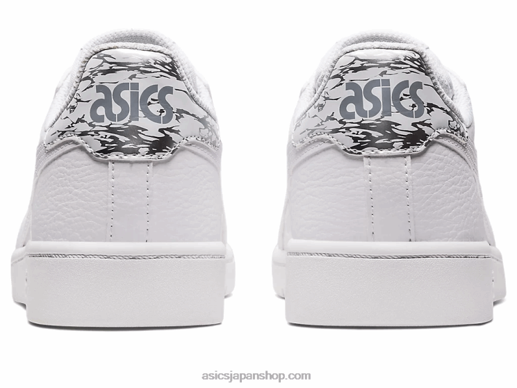 日本 L20V3101Asics 白