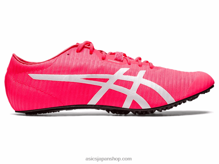 メタスプリント L20V310Asics ディーバ ピンク/ホワイト