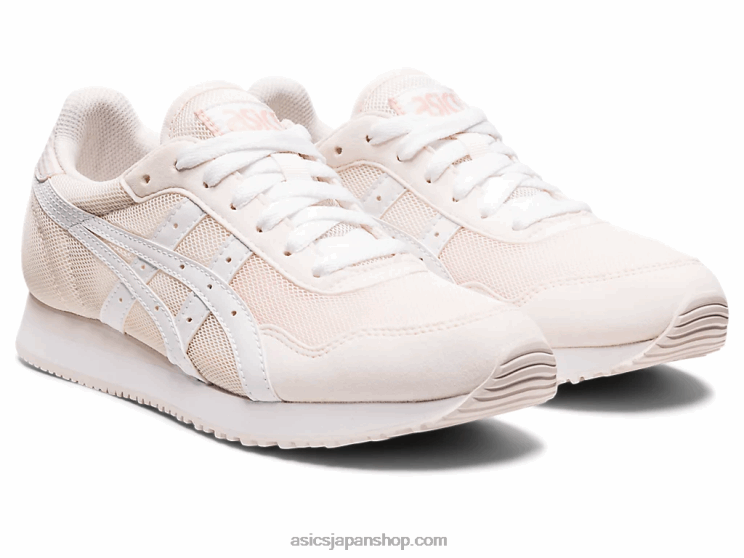 タイガーランナー L20V3146Asics ジンジャーピーチ/ホワイト