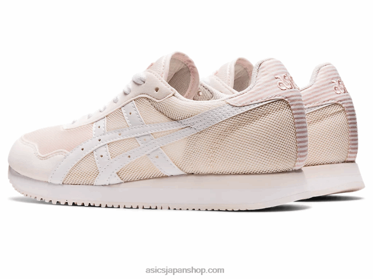 タイガーランナー L20V3146Asics ジンジャーピーチ/ホワイト