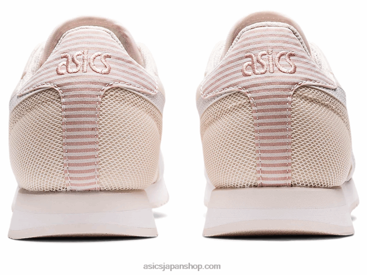タイガーランナー L20V3146Asics ジンジャーピーチ/ホワイト