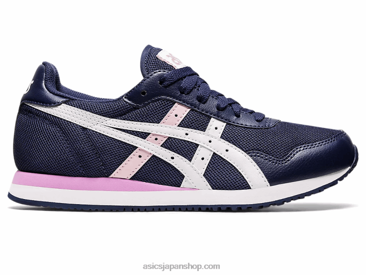 タイガーランナー L20V3147Asics ピーコート/ホワイト