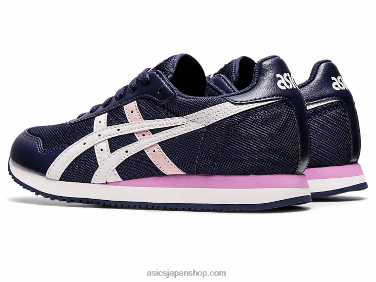 タイガーランナー L20V3147Asics ピーコート/ホワイト