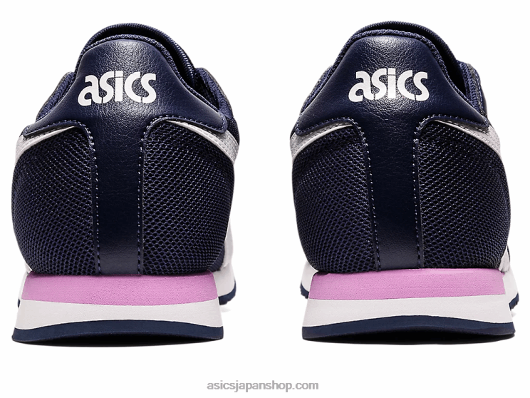 タイガーランナー L20V3147Asics ピーコート/ホワイト