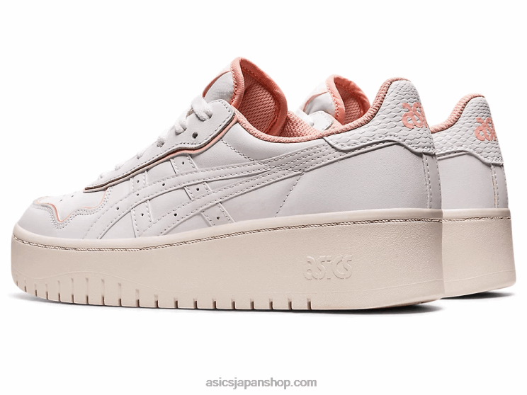 日本サッカー連盟 L20V3159Asics ホワイト/フロストローズ