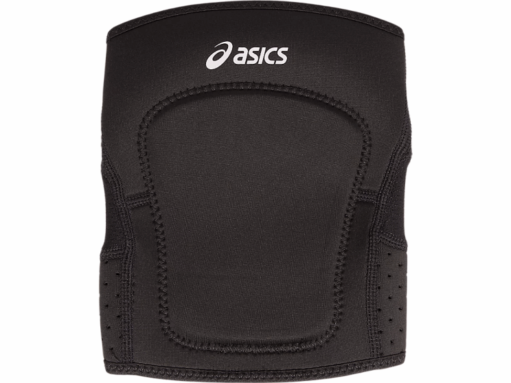 ジェルスーパースリーブ L20V316Asics チームブラック