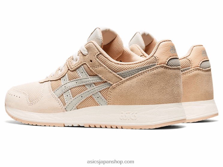 ライトクラシック L20V3172Asics コージーピンク/ライトセージ