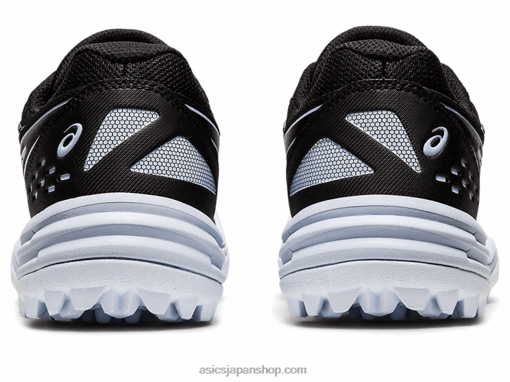 ゲル致死フィールド L20V3177Asics 黒/柔らかい空