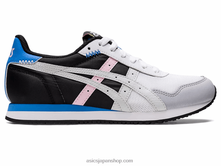 タイガーランナー L20V3189Asics ホワイト/グレイシャーグレー