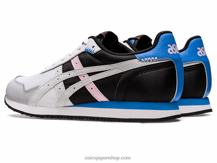 タイガーランナー L20V3189Asics ホワイト/グレイシャーグレー