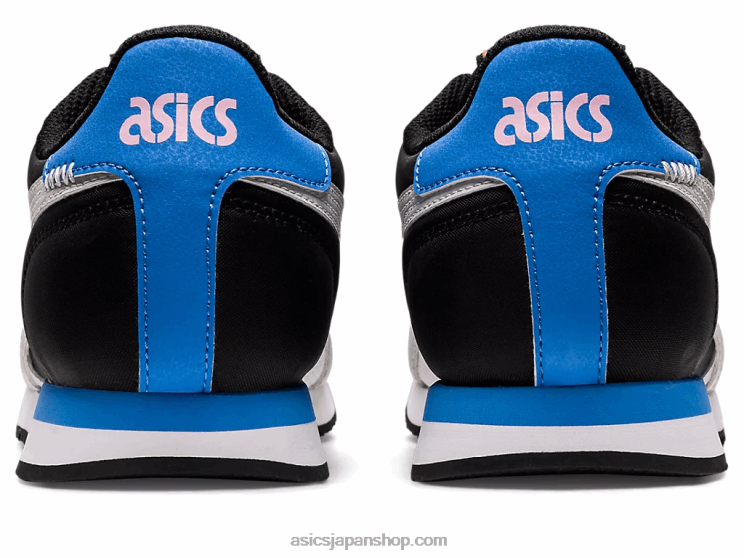 タイガーランナー L20V3189Asics ホワイト/グレイシャーグレー