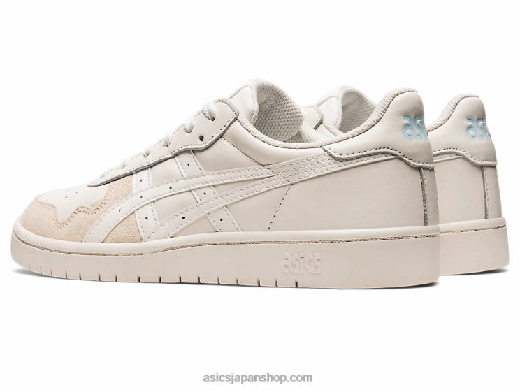 日本 L20V3191Asics クリーム