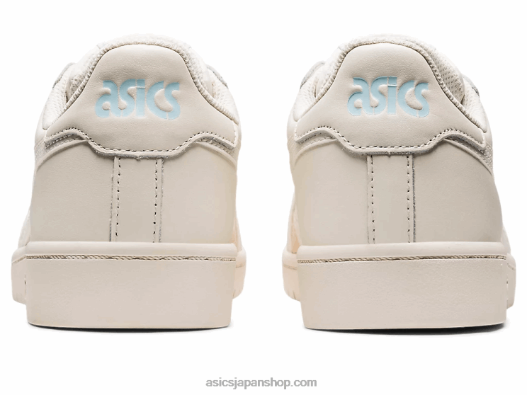 日本 L20V3191Asics クリーム