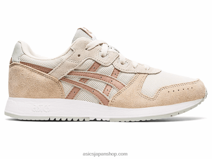 ライトクラシック L20V3193Asics シラカバ/ほこりっぽい草原