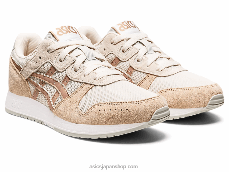 ライトクラシック L20V3193Asics シラカバ/ほこりっぽい草原