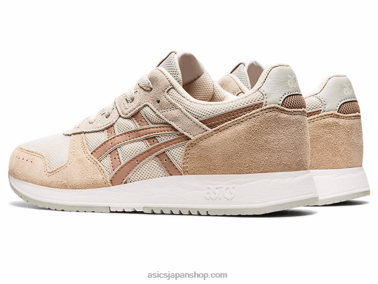 ライトクラシック L20V3193Asics シラカバ/ほこりっぽい草原