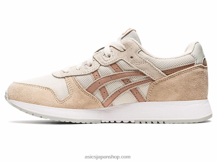 ライトクラシック L20V3193Asics シラカバ/ほこりっぽい草原