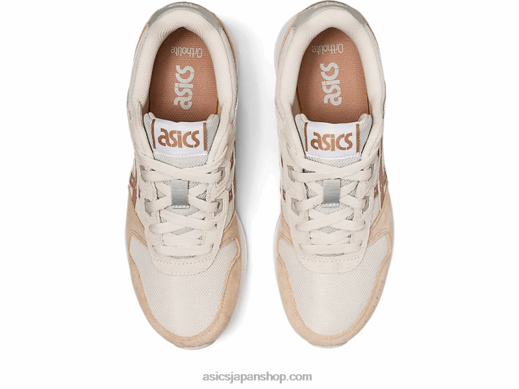 ライトクラシック L20V3193Asics シラカバ/ほこりっぽい草原