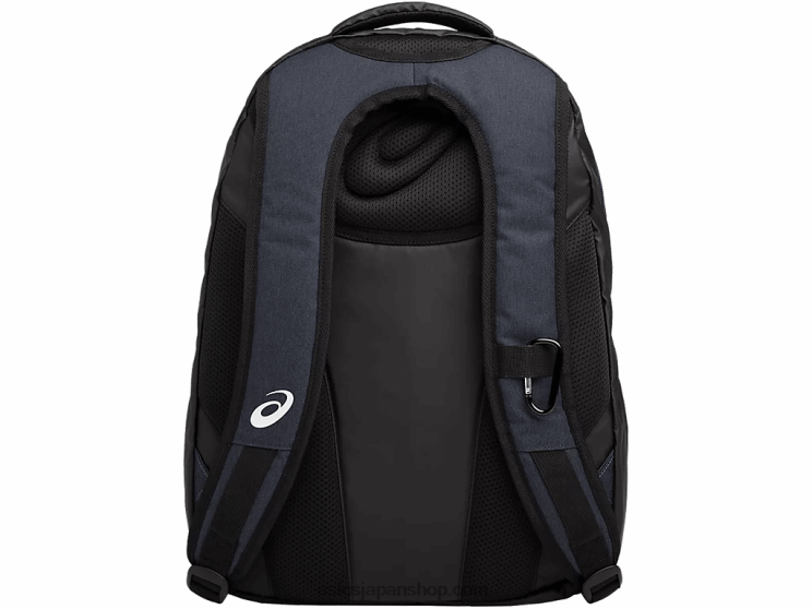チームバックパック L20V321Asics チームスチールグレーヘザー