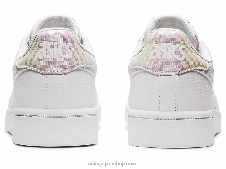 日本 L20V3352Asics 白